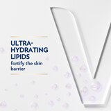 Vaseline Intensive Care Sensitive Skin Relief Hypoallergenic Body Lotion with Colloidal Oatmeal, thumbnail image