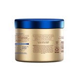 Vaseline Radiant X Deep Nourishment Body Cream, 10 OZ, thumbnail image