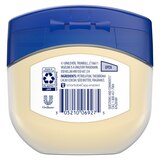 Vaseline Cocoa Butter Petroleum Jelly For Dry Cracked Skin, 7.5 OZ, thumbnail image