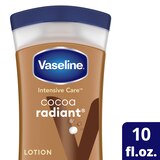 Vaseline Intensive Care Cocoa Radiant Body Lotion, thumbnail image