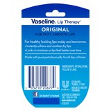 Vaseline Lip Therapy Balm Mini, 0.25 OZ, thumbnail image