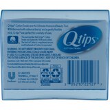 Q-tips Travel Size Cotton Swabs, 30 CT, thumbnail image