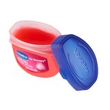 Vaseline Lip Therapy Balm Mini, 0.25 OZ, thumbnail image