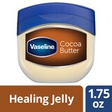 Vaseline Travel Size Petroleum Jelly Cocoa Butter, 1.75 OZ, thumbnail image