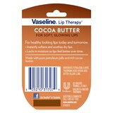 Vaseline Lip Therapy Cocoa Butter Lip Balm Mini, thumbnail image