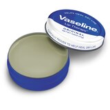 Vaseline Lip Therapy Lip Balm Tin, 0.6 OZ, thumbnail image