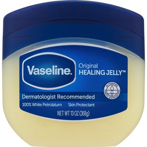 Vaseline Healing Jelly Original, 13 OZ