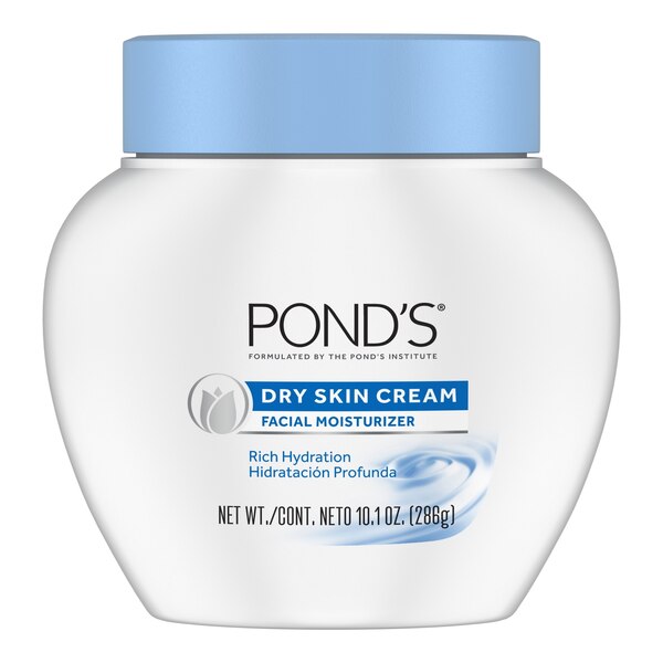 Pond's - Crema para piel seca