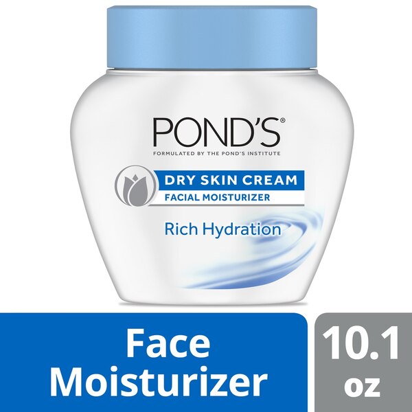 Pond's - Crema para piel seca