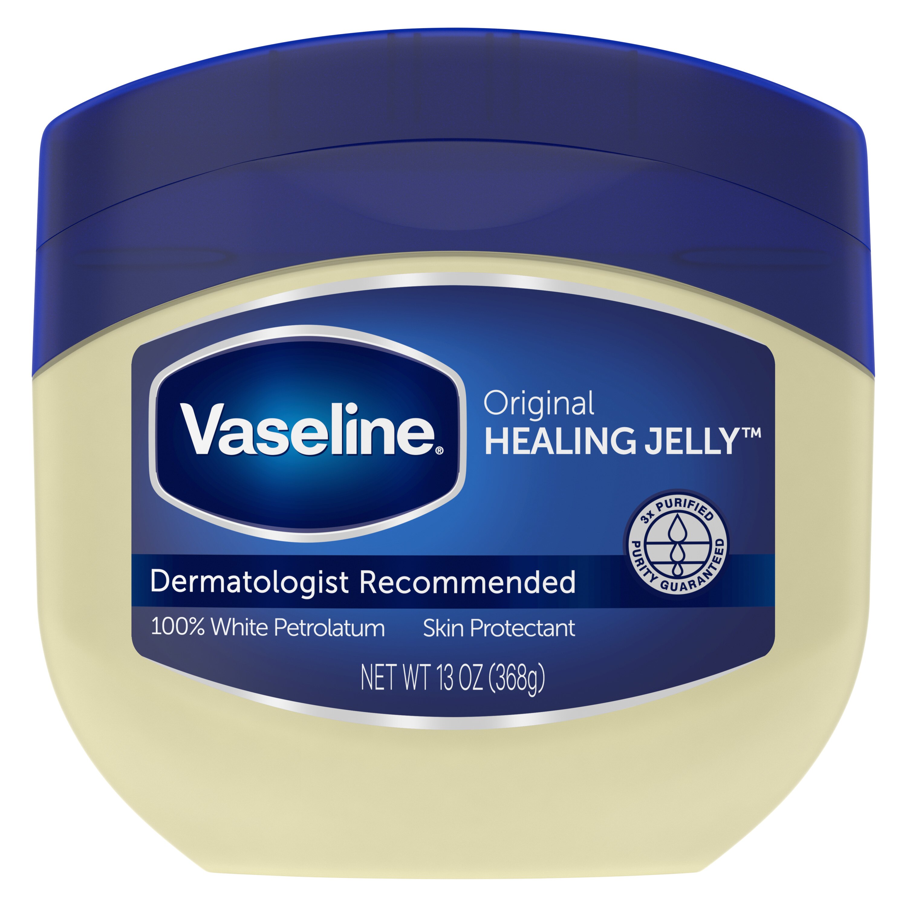Vaseline Original - Jalea de petróleo