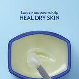 Vaseline Original Petroleum Jelly For Dry Cracked Skin and Eczema Relief, 7.5 OZ, thumbnail image