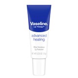 Vaseline Lip Therapy Advanced Healing Lip Balm, .35 OZ, thumbnail image