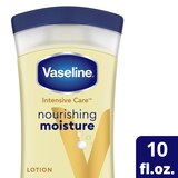 Vaseline Intensive Care Essential Healing Body Lotion, thumbnail image 5 of 5