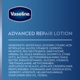 Vaseline Intensive Care Advanced Repair Unscented Body Lotion, 20.3 OZ, thumbnail image