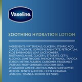 Vaseline Intensive Care Aloe Soothe Body Lotion, thumbnail image