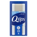 Q-tips Cotton Swabs - 375 count, thumbnail image