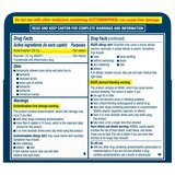 Advil Dual Action Acetaminophen and Ibuprofen Caplets, thumbnail image