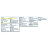 Advil Dual Action Acetaminophen and Ibuprofen Caplets, thumbnail image