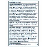 Advil Pain Reliever/ Fever Reducer 200 MG Ibuprofen Tablets, thumbnail image 2 of 13