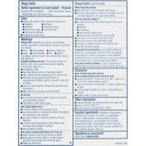 Advil Pain Reliever/ Fever Reducer 200 MG Ibuprofen Tablets, 10 CT, 2 PK, thumbnail image
