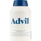 Advil Pain Reliever/ Fever Reducer 200 MG Ibuprofen Tablets, thumbnail image
