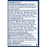 Advil PM Pain Reliever/ Nighttime Sleep-Aid Coated Caplets, thumbnail image