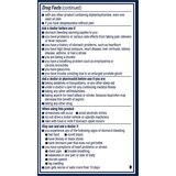 Advil PM Pain Reliever/ Nighttime Sleep-Aid Coated Caplets, thumbnail image