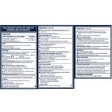 Advil PM Pain Reliever/ Nighttime Sleep-Aid Coated Caplets, thumbnail image