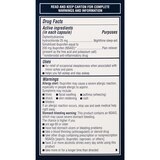 Advil PM Liqui-Gels Pain Reliever/ Nighttime Sleep-Aid Capsules, thumbnail image