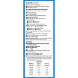 Children's Advil Ibuprofen Oral Suspension, 4 OZ, thumbnail image