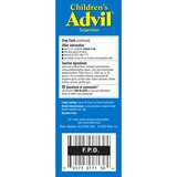 Children's Advil Ibuprofen Oral Suspension, 4 OZ, thumbnail image