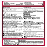 Advil Cold and Sinus Relief Coated Caplets , Non-Drowsy Pain Reliever & Fever Reducer, thumbnail image