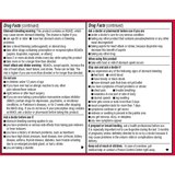 Advil Cold and Sinus Relief Coated Caplets , Non-Drowsy Pain Reliever & Fever Reducer, thumbnail image