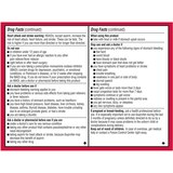 Advil Cold and Sinus Relief Liqui-Gels Liquid-Filled Capsules, Pain Reliever & Fever Reducer, 32 CT, thumbnail image
