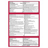 Advil Cold and Sinus Relief Liqui-Gels Liquid-Filled Capsules, Pain Reliever & Fever Reducer, 32 CT, thumbnail image