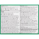 Advil Allergy Sinus Relief Coated Caplets, Pain Reliever & Allergy Relief, 20 CT, thumbnail image