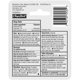 ChapStick Moisturizer Lip Balm Tube, Skin Protectant, Lip Care, SPF 15, 3CT, thumbnail image