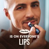 ChapStick Moisturizer Lip Balm Tube, Skin Protectant, Lip Care, SPF 15, 3CT, thumbnail image