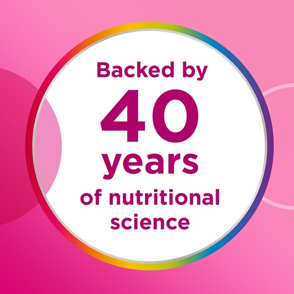 Centrum Multi + Beauty Gummy Multivitamin for Women, 100 CT