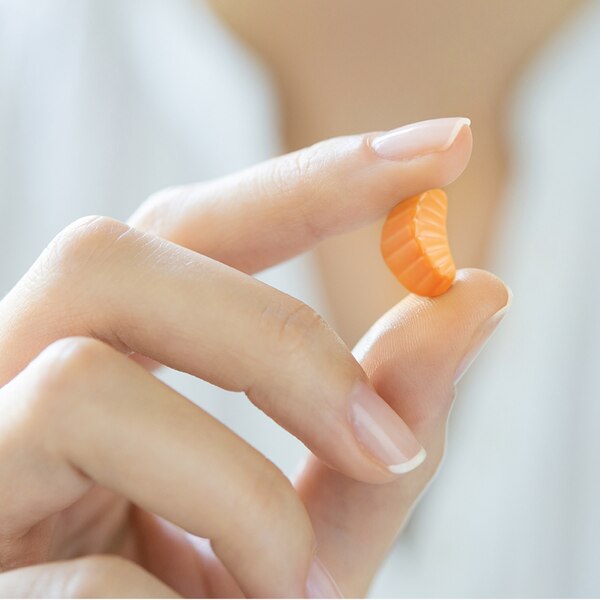 Centrum Multi + Beauty Gummy Multivitamin for Women, 100 CT