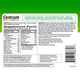 Centrum Adult Multigummies, thumbnail image