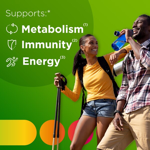 Centrum Adult Multigummies