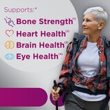 Centrum MultiGummies for Women 50+, 80CT, thumbnail image