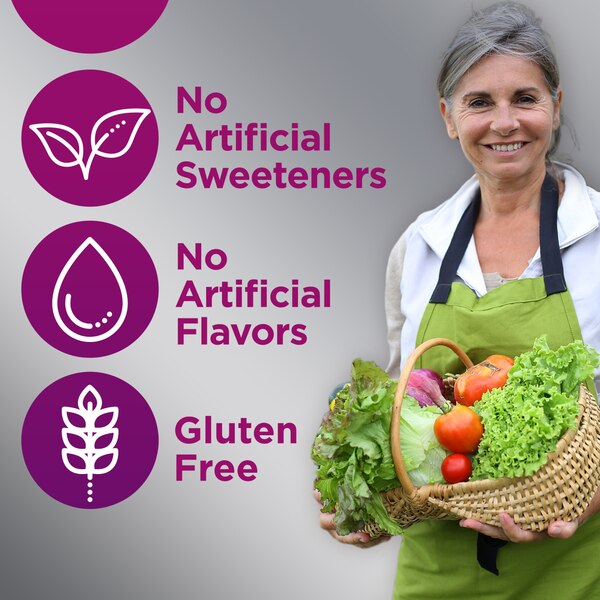 Centrum MultiGummies for Women 50+, 80CT