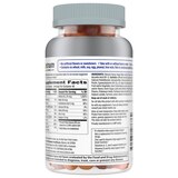 Centrum MultiGummies Men 50+ Natural Fruit Flavor, 90 CT, thumbnail image