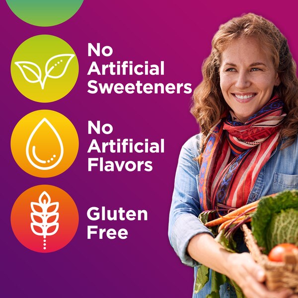 Centrum MultiGummies Gummy Multivitamin for Women, Assorted Fruit Flavor, 170 CT