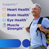Centrum Silver Multivitamin Supplement for Men, 140 CT, thumbnail image