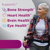 Centrum Silver Multivitamin Supplement for Women, 140 CT, thumbnail image