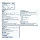 Advil Liqui-Gels Minis 200 MG Ibuprofen Capsules, thumbnail image 3 of 4