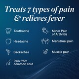 Advil Pain Reliever and Fever Reducer Liqui-Gel Minis, 80 CT, thumbnail image